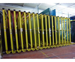 Semi Automatic Storage Pack Rbb Jumbo