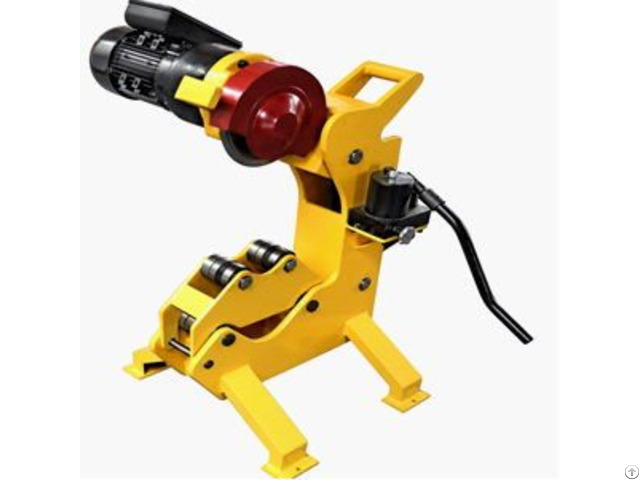 24prm Hydraulic Pipe Cutter 750w Induction 50 60hz