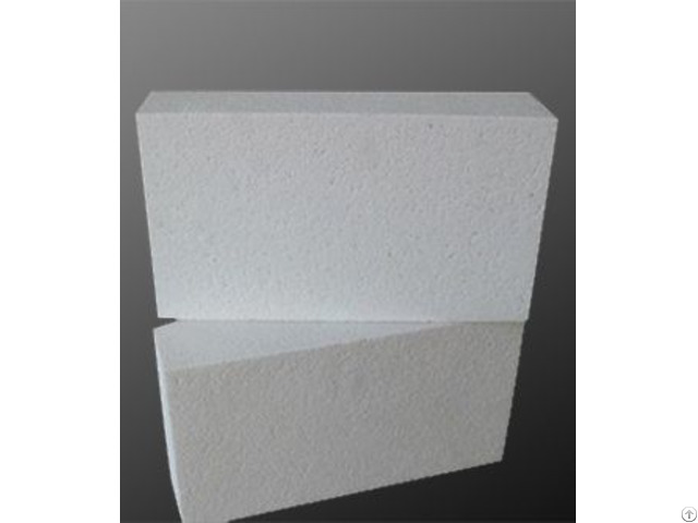 Mullite Insulating Brick China