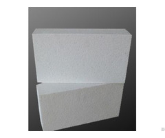 Mullite Insulating Brick China