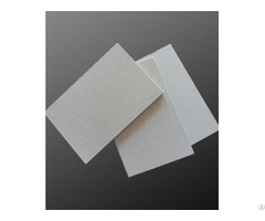 650c Calcium Silicate Board