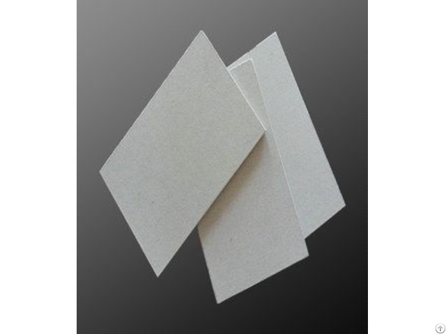 1050 Calcium Silicate Board