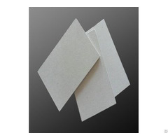 1050 Calcium Silicate Board