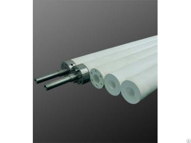 Fused Silica Roller