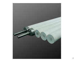 Fused Silica Roller