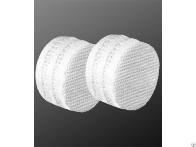 Plastic Structured Packing