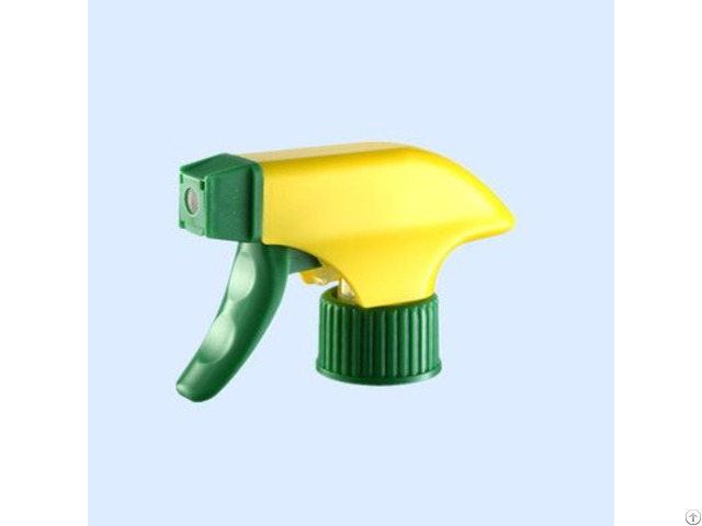 Plastic Trigger Sprayer