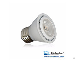 7w Led Par16 Bulb Lamp From Liteharbor