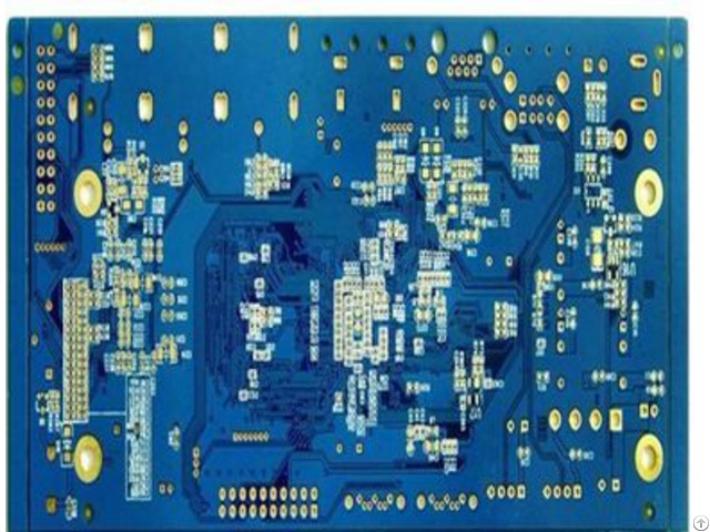 Motor Control Board