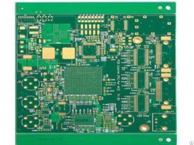 Electronic Circuit