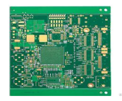 Electronic Circuit