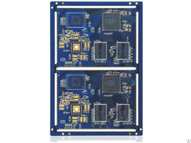 Industrial Pcb