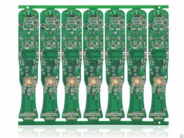 Consumer Pcb