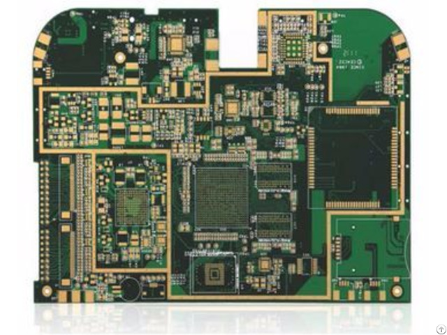 Printed Circuit Board Supplier