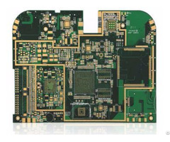 Printed Circuit Board Supplier