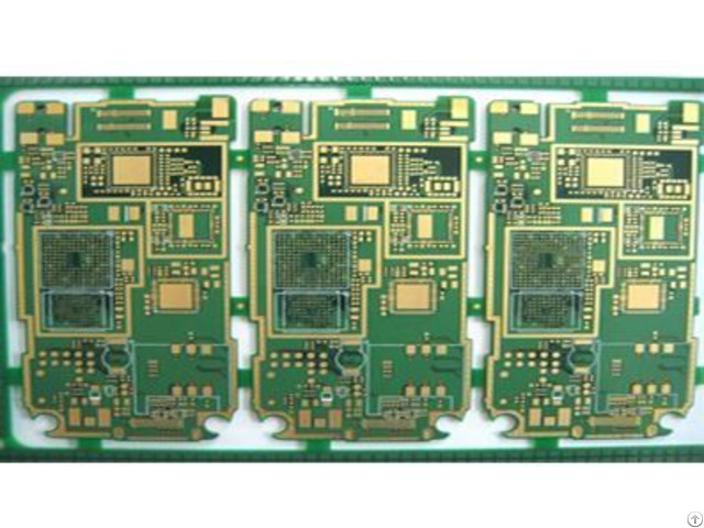 Military Pcb