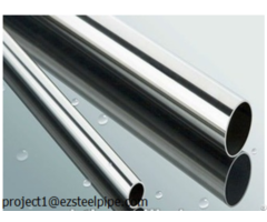 Stainless Steel Pipe 201 304