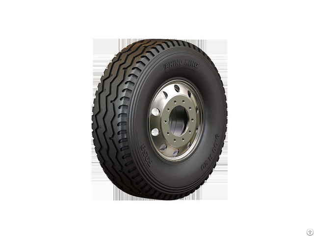 Tbr Tyre F358