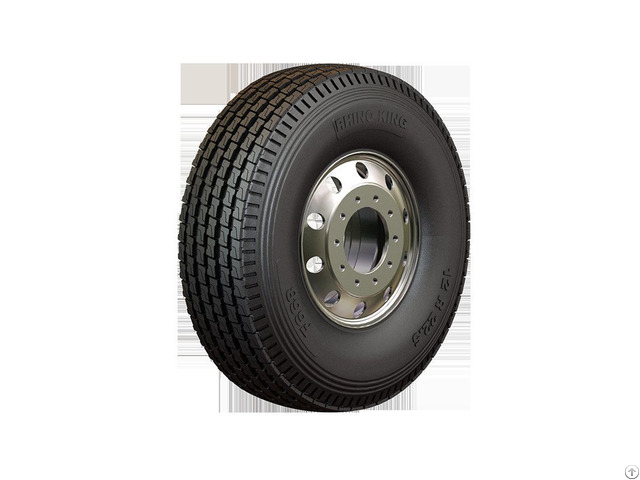 Tbr Tyre F668