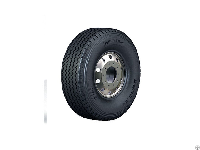 Tbr Tyre F688