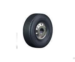 Tbr Tyre F688