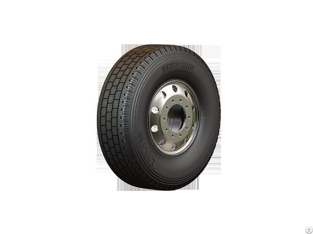 Car Tyre Lrp168