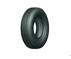 Commercial Tyre Van455