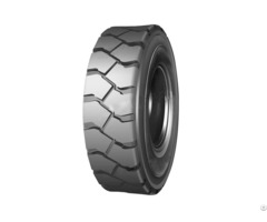 Forklift Tyre