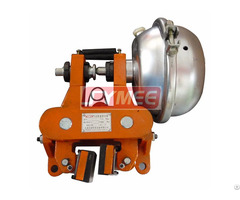 Pneumatic Disc Brake