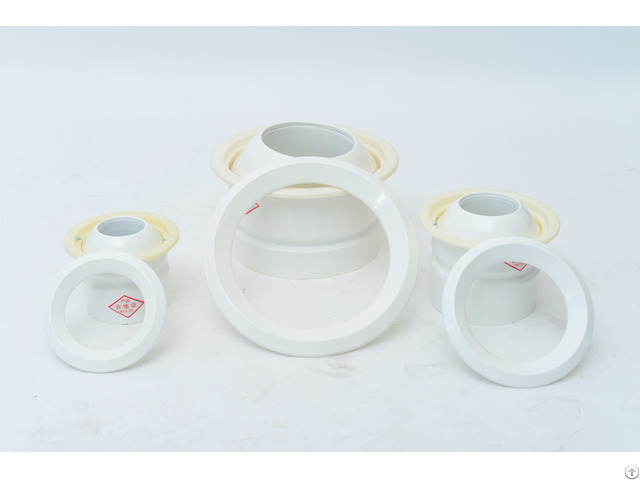 Fk026 Spherical Nozzle Air Diffuser