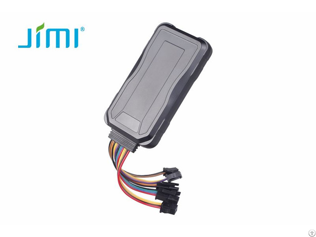 Gt06e 3g Gps Tracker Multifunctional Tracking Device