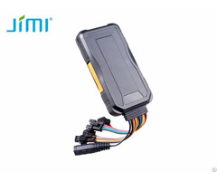 Gt06f Compact Gps Vehicle Tracker