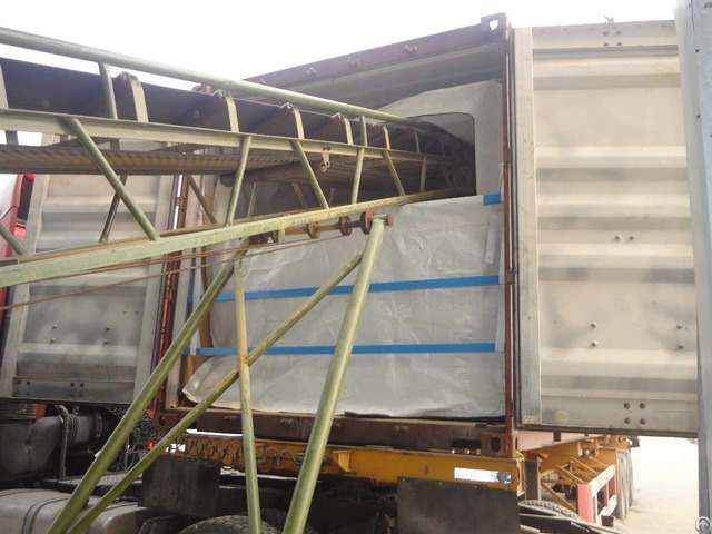Grain Packing Container Liner