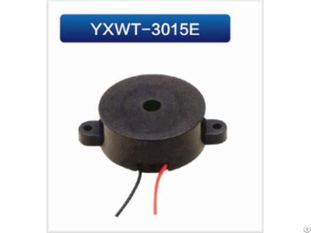 Yxwt 3015e Buzzer