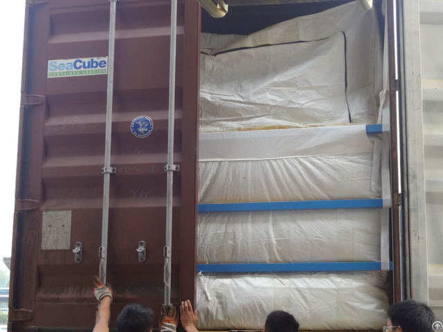 Wheat Packing Container Liner