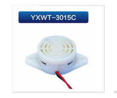 Yxwt 3015c Buzzer