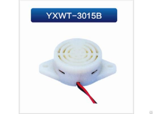 Yxwt 3015b Buzzer