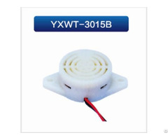 Yxwt 3015b Buzzer