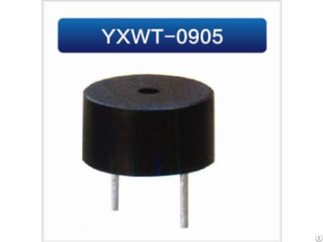 Yxwt 0905 Buzzer