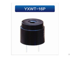 Yxwt 16p Buzzer