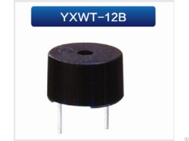 Yxwt 12b Buzzer