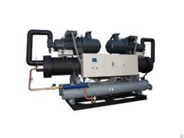 Low Temperature Water Chiller Low Temperature Water Chiller