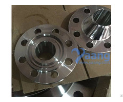 Asme B16 5 A182 F316l Wnrtj Flange