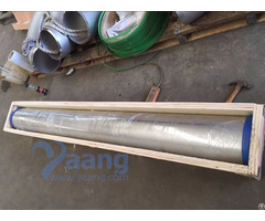 Astm A790 Uns32750 Seamless Pipe