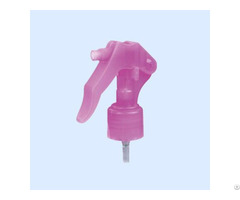 Mini Pump Sprayer