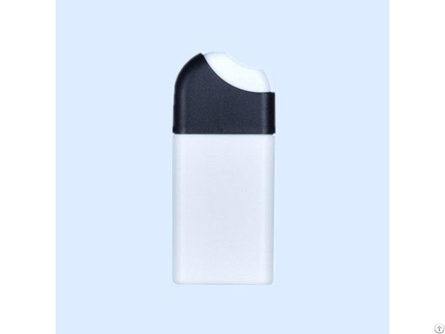 Travel Pump Bottle