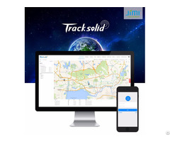 Tracksolid Platform Gps Platforms