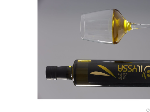 Oilyssa Extra Virgin Olive Oil 750ml