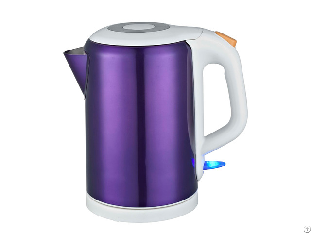 Traditonal Hot Sell Stainless Steel 1 7l Electric Kettle