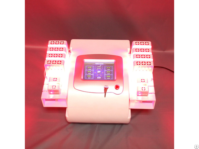 Mitsubishi Ml101j27 Diodes Lipo Laser Fat Reduction Machine